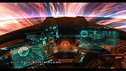 画像ギャラリー No.004のサムネイル画像 / 【PR】「Androidアプリレビュー」第11回：「N.O.V.A. 3 - Near Orbit Vanguard Alliance」は，クオリティが高いグラフィックスに注目のFPSだ！