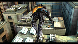 画像ギャラリー No.005のサムネイル画像 / 【PR】「Androidアプリレビュー」第11回：「N.O.V.A. 3 - Near Orbit Vanguard Alliance」は，クオリティが高いグラフィックスに注目のFPSだ！