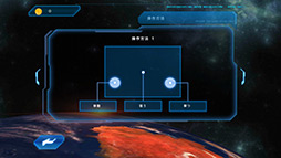 画像ギャラリー No.009のサムネイル画像 / 【PR】「Androidアプリレビュー」第11回:「N.O.V.A. 3 - Near Orbit Vanguard Alliance」は,クオリティが高いグラフィックスに注目のFPSだ!