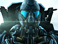 【PR】「Androidアプリレビュー」第11回：「N.O.V.A. 3 - Near Orbit Vanguard Alliance」は，クオリティが高いグラフィックスに注目のFPSだ！