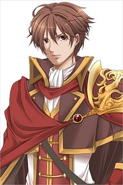 光の女神〜Legend of Love〜