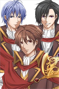 光の女神〜Legend of Love〜