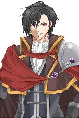 光の女神〜Legend of Love〜