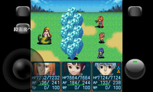 画像ギャラリー No.006のサムネイル画像 / 【8月9日のAndroid向けアプリセール情報】オープンドアが「夏休みSALE」を実施。RPG「Bravest!」などが半額以下に