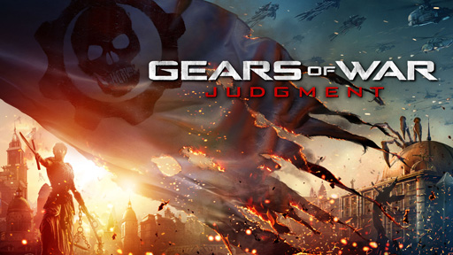 画像ギャラリー No.002のサムネイル画像 / ［E3 2012］「Gears of War JUDGMENT」ではベアードが大活躍？　クラス制を採用した新たなマルチプレイヤーモードにも注目