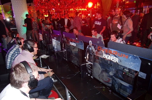 画像ギャラリー No.002のサムネイル画像 / ［E3 2012］「Gears of War：Judgment」のプレイレポートを掲載。新マルチプレイヤーモード“Overrun”は，“Horde”と“Beast”を掛け合わせたようなルールに
