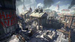 画像ギャラリー No.004のサムネイル画像 / ［E3 2012］「Gears of War：Judgment」のプレイレポートを掲載。新マルチプレイヤーモード“Overrun”は，“Horde”と“Beast”を掛け合わせたようなルールに