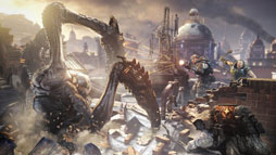 画像ギャラリー No.007のサムネイル画像 / ［E3 2012］「Gears of War：Judgment」のプレイレポートを掲載。新マルチプレイヤーモード“Overrun”は，“Horde”と“Beast”を掛け合わせたようなルールに