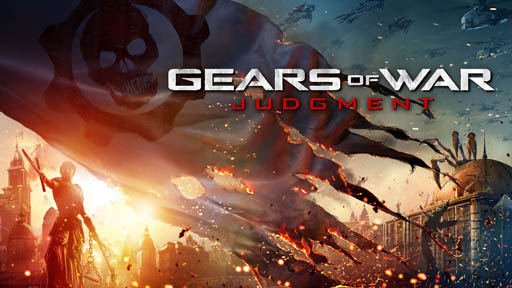 画像ギャラリー No.008のサムネイル画像 / ［E3 2012］「Gears of War：Judgment」のプレイレポートを掲載。新マルチプレイヤーモード“Overrun”は，“Horde”と“Beast”を掛け合わせたようなルールに