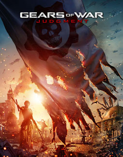 画像ギャラリー No.009のサムネイル画像 / ［E3 2012］「Gears of War：Judgment」のプレイレポートを掲載。新マルチプレイヤーモード“Overrun”は，“Horde”と“Beast”を掛け合わせたようなルールに