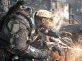 ［E3 2012］「Gears of War：Judgment」のプレイレポートを掲載。新マルチプレイヤーモード“Overrun”は，“Horde”と“Beast”を掛け合わせたようなルールに