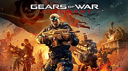 画像ギャラリー No.005のサムネイル画像 / 「Gears of War： Judgment」の発売日が2013年3月21日に決定。新たな戦闘システムやマルチプレイモードで緊張感あふれるプレイが楽しめる