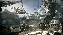 画像ギャラリー No.008のサムネイル画像 / 「Gears of War： Judgment」の発売日が2013年3月21日に決定。新たな戦闘システムやマルチプレイモードで緊張感あふれるプレイが楽しめる