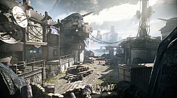 画像ギャラリー No.010のサムネイル画像 / 「Gears of War： Judgment」の発売日が2013年3月21日に決定。新たな戦闘システムやマルチプレイモードで緊張感あふれるプレイが楽しめる
