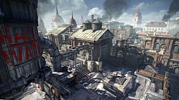 画像ギャラリー No.012のサムネイル画像 / 「Gears of War： Judgment」の発売日が2013年3月21日に決定。新たな戦闘システムやマルチプレイモードで緊張感あふれるプレイが楽しめる