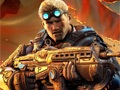 「Gears of War： Judgment」の発売日が2013年3月21日に決定。新たな戦闘システムやマルチプレイモードで緊張感あふれるプレイが楽しめる