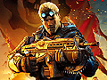「Gears of War: Judgment」の数量限定版/予約特典が公開。今作は全世界共通サーバーに対応，海外版との差異も明らかに
