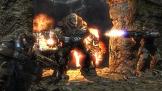 画像ギャラリー No.003のサムネイル画像 / 「Gears of War: Judgment」初回生産分および数量限定版の特典として，シリーズ第1作「Gears of War」のダウンロードコードが同梱