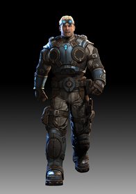 画像ギャラリー No.004のサムネイル画像 / 「Gears of War: Judgment」初回生産分および数量限定版の特典として，シリーズ第1作「Gears of War」のダウンロードコードが同梱