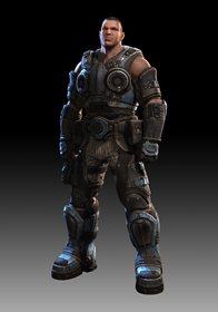 画像ギャラリー No.006のサムネイル画像 / 「Gears of War: Judgment」初回生産分および数量限定版の特典として，シリーズ第1作「Gears of War」のダウンロードコードが同梱
