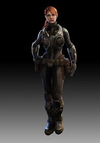画像ギャラリー No.008のサムネイル画像 / 「Gears of War: Judgment」初回生産分および数量限定版の特典として，シリーズ第1作「Gears of War」のダウンロードコードが同梱