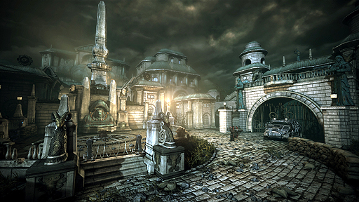 画像ギャラリー No.006のサムネイル画像 / 「Gears of War: Judgment」をガッツリとプレイできたメディア向けイベントをレポート。Epic Gamesのクリス・ウィン氏へのインタビューも合わせて掲載