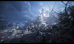 画像ギャラリー No.002のサムネイル画像 / 「Gears of War: Judgment」本日発売。キャンペーン/マルチプレイモードの様子が分かるトレイラーも公開に