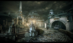 画像ギャラリー No.003のサムネイル画像 / 「Gears of War: Judgment」本日発売。キャンペーン/マルチプレイモードの様子が分かるトレイラーも公開に
