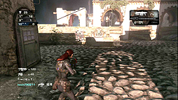 画像ギャラリー No.015のサムネイル画像 / 「Gears of War」シリーズ初のスピンオフタイトル,「Gears of War: Judgment」をレビュー。新たな主人公ベアードが率いるキロ部隊が,E-Dayを背景に大活躍だ