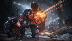 画像ギャラリー No.001のサムネイル画像 / 「GoW: Judgment」，“武器マスター DLCパック”の配信が4月30日に開始に