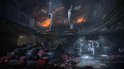 画像ギャラリー No.002のサムネイル画像 / 「GoW: Judgment」，“武器マスター DLCパック”の配信が4月30日に開始に