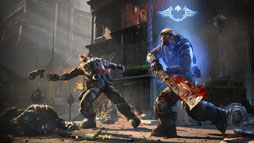 画像ギャラリー No.003のサムネイル画像 / 「GoW: Judgment」，“武器マスター DLCパック”の配信が4月30日に開始に