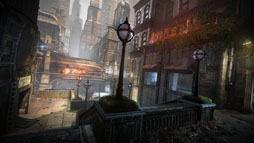 画像ギャラリー No.004のサムネイル画像 / 「GoW: Judgment」，“武器マスター DLCパック”の配信が4月30日に開始に