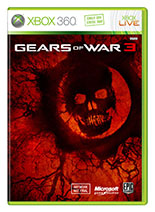 画像ギャラリー No.003のサムネイル画像 / 「Gears of War トリロジーパック」「Forza Horizon」など5作品が,Xbox 360 プラチナコレクションとして3月に発売