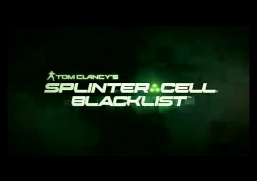 画像ギャラリー No.004のサムネイル画像 / ［E3 2012］Ubisoft，「Splinter Cell: Blacklist」を2013年春に北米にて発売すると発表