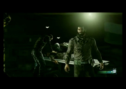 画像ギャラリー No.006のサムネイル画像 / ［E3 2012］Ubisoft，「Splinter Cell: Blacklist」を2013年春に北米にて発売すると発表