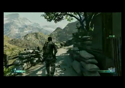 画像ギャラリー No.007のサムネイル画像 / ［E3 2012］Ubisoft，「Splinter Cell: Blacklist」を2013年春に北米にて発売すると発表