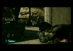 画像ギャラリー No.008のサムネイル画像 / ［E3 2012］Ubisoft，「Splinter Cell: Blacklist」を2013年春に北米にて発売すると発表