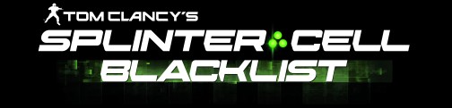 画像ギャラリー No.001のサムネイル画像 / ［E3 2012］Ubisoftが贈るシリーズ最新作「Splinter Cell Blacklist」。テロリストの最後通達「Blacklist」に立ち向かうサム・フィッシャーの活躍やいかに