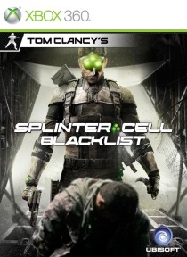 画像ギャラリー No.003のサムネイル画像 / ［E3 2012］Ubisoftが贈るシリーズ最新作「Splinter Cell Blacklist」。テロリストの最後通達「Blacklist」に立ち向かうサム・フィッシャーの活躍やいかに