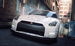 画像ギャラリー No.005のサムネイル画像 / ［E3 2012］ニード・フォー・スピードシリーズ最新作「Need for Speed: Most Wanted」発表。開発は「バーンアウト」シリーズのCRITERION GAMES