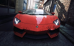 画像ギャラリー No.006のサムネイル画像 / ［E3 2012］ニード・フォー・スピードシリーズ最新作「Need for Speed: Most Wanted」発表。開発は「バーンアウト」シリーズのCRITERION GAMES