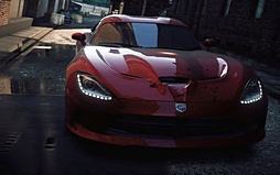 画像ギャラリー No.007のサムネイル画像 / ［E3 2012］ニード・フォー・スピードシリーズ最新作「Need for Speed: Most Wanted」発表。開発は「バーンアウト」シリーズのCRITERION GAMES