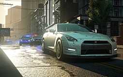 画像ギャラリー No.011のサムネイル画像 / ［E3 2012］ニード・フォー・スピードシリーズ最新作「Need for Speed: Most Wanted」発表。開発は「バーンアウト」シリーズのCRITERION GAMES