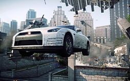 画像ギャラリー No.012のサムネイル画像 / ［E3 2012］ニード・フォー・スピードシリーズ最新作「Need for Speed: Most Wanted」発表。開発は「バーンアウト」シリーズのCRITERION GAMES