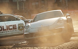 画像ギャラリー No.013のサムネイル画像 / ［E3 2012］ニード・フォー・スピードシリーズ最新作「Need for Speed: Most Wanted」発表。開発は「バーンアウト」シリーズのCRITERION GAMES