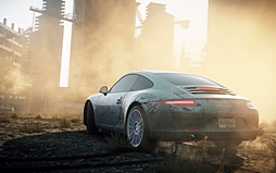画像ギャラリー No.015のサムネイル画像 / ［E3 2012］ニード・フォー・スピードシリーズ最新作「Need for Speed: Most Wanted」発表。開発は「バーンアウト」シリーズのCRITERION GAMES