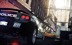 画像ギャラリー No.017のサムネイル画像 / ［E3 2012］ニード・フォー・スピードシリーズ最新作「Need for Speed: Most Wanted」発表。開発は「バーンアウト」シリーズのCRITERION GAMES