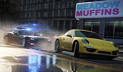 画像ギャラリー No.018のサムネイル画像 / ［E3 2012］ニード・フォー・スピードシリーズ最新作「Need for Speed: Most Wanted」発表。開発は「バーンアウト」シリーズのCRITERION GAMES