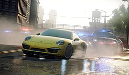 画像ギャラリー No.019のサムネイル画像 / ［E3 2012］ニード・フォー・スピードシリーズ最新作「Need for Speed: Most Wanted」発表。開発は「バーンアウト」シリーズのCRITERION GAMES